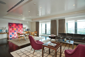 Mandarin Oriental Boston MA - Mandarin Oriental Boston