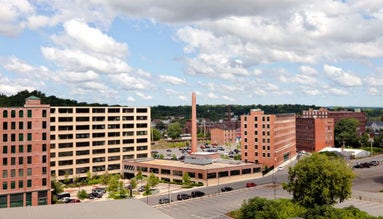 Hamel Mill Lofts Haverhill MA