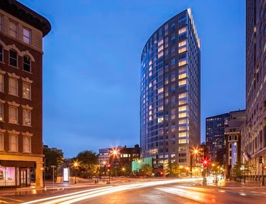 Radian Boston MA - Photo 1