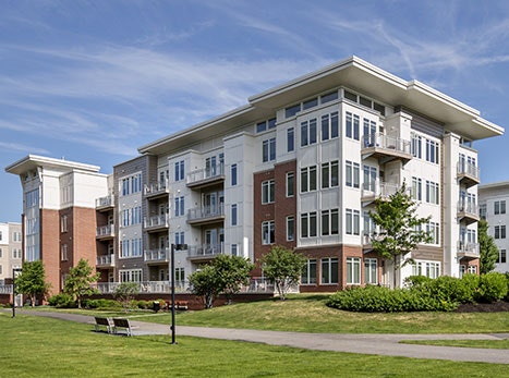 The Residences at River's Edge - Photo 1