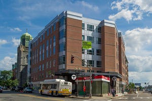 Eleven West Boston MA - Photo 7