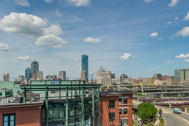 Eleven West Boston MA - Photo 9