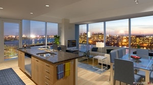 Boston's New Luxury Residence Boston MA
