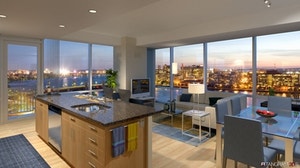 Boston's New Luxury Residence Boston MA - Photo 1
