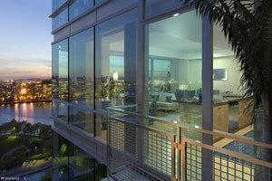 Boston's New Luxury Residence Boston MA - Photo 2