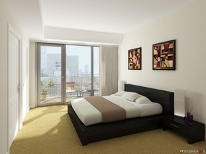 Boston's New Luxury Residence Boston MA - Photo 4