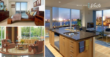 Boston's New Luxury Residence Boston MA - Photo 5