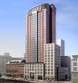 State of the Art Elegant Residences Boston MA - Photo 1