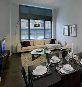 State of the Art Elegant Residences Boston MA - Photo 7