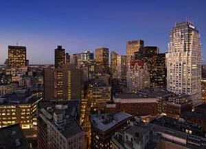 State of the Art Elegant Residences Boston MA - Photo 9