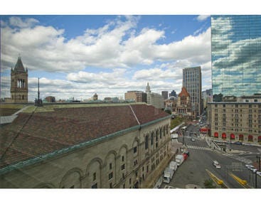 Trinity Place Boston MA - Photo 1