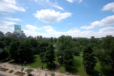 Tremont on the Common Boston MA - Photo 5