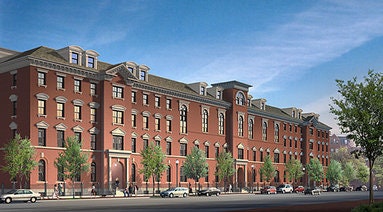 The Penmark Boston MA - Photo 1