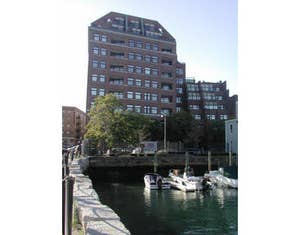 The Mariner Boston Boston MA - Photo 1