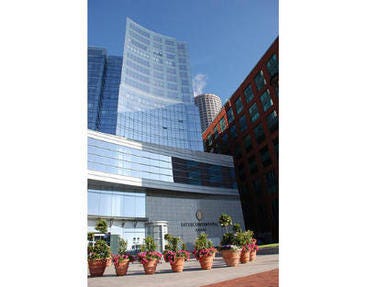 The Intercontinental Boston MA - Photo 1