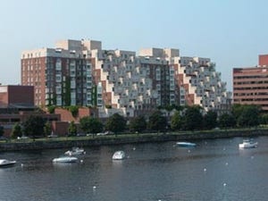 The Esplanade Cambridge MA - Photo 2