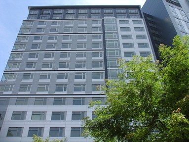 Ultra Modern Luxury Highrise Cambridge MA - Photo 1