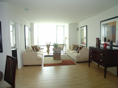 Ultra Modern Luxury Highrise Cambridge MA - Photo 3