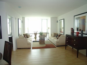 Ultra Modern Luxury Highrise Cambridge MA - Photo 3