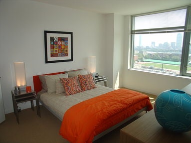 Ultra Modern Luxury Highrise Cambridge MA - Photo 4
