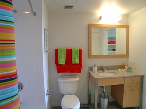 Ultra Modern Luxury Highrise Cambridge MA - Photo 5