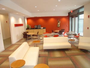 Ultra Modern Luxury Highrise Cambridge MA - Photo 7