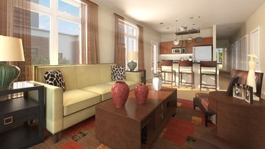 West End's Latest Addition of Luxury Boston MA - Photo 3