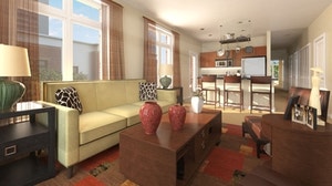 West End's Latest Addition of Luxury Boston MA - Photo 3