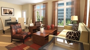 West End's Latest Addition of Luxury Boston MA - Photo 4