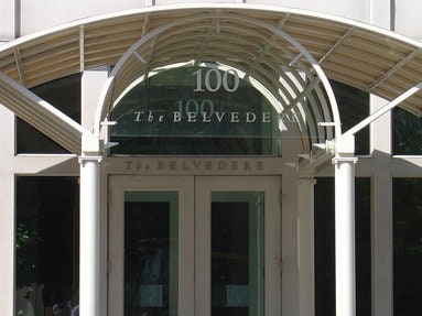 The Belvedere Boston MA - Photo 3