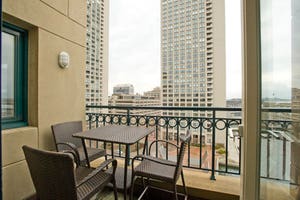 Rowes Wharf Boston MA - Photo 8