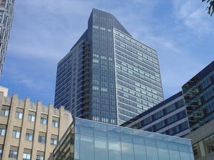 Ritz-Carlton Boston Boston MA - Photo 1