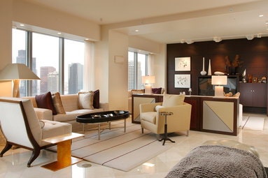 Ritz-Carlton Boston Boston MA - Photo 8