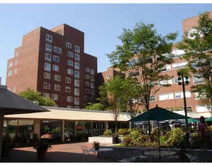 Residences at Charles Square Cambridge MA - Photo 2