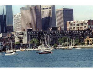 Lewis Wharf Boston MA - Photo 6