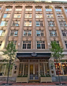 Le Jardin Boston MA - Photo 3