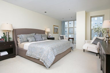 Heritage on the Garden - Boston Condos Boston MA - Photo 1