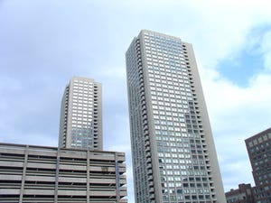 Harbor Towers Boston MA - Photo 3