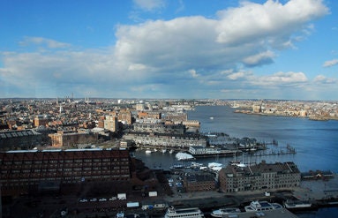Harbor Towers Boston MA - Photo 7