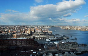 Harbor Towers Boston MA - Photo 7