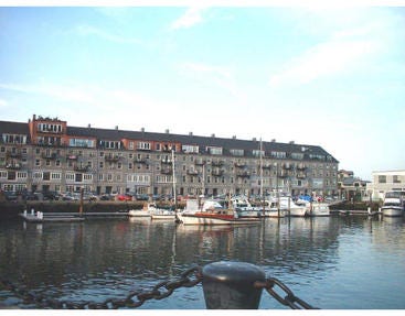 Commercial Wharf Boston MA - Photo 1