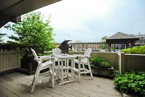 Burroughs Wharf Boston MA - Photo 5