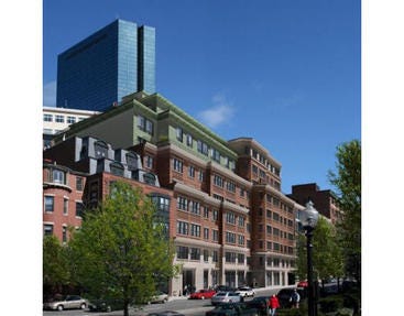 Bryant Back Bay Boston MA - Photo 2