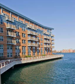 Battery Wharf Boston MA - Photo 2