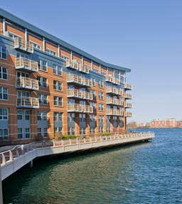 Battery Wharf Boston MA - Photo 2