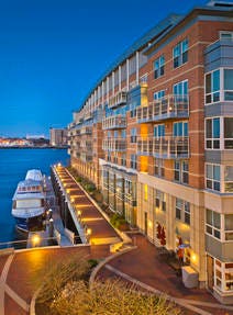 Battery Wharf Boston MA - Photo 5