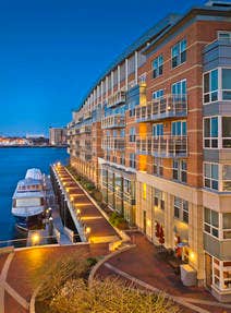 Battery Wharf Boston MA - Photo 5