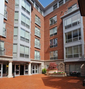 44 Prince Street Condos Boston MA - Photo 1