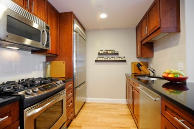 44 Prince Street Condos Boston MA - Photo 3