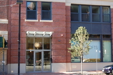 285 Columbus Lofts Boston MA - Photo 1